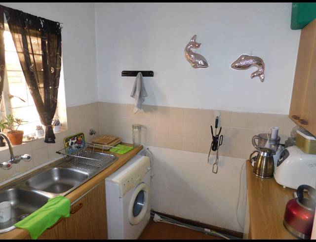 3 BEDROOM DUET SOLD IN MONTANA PARK